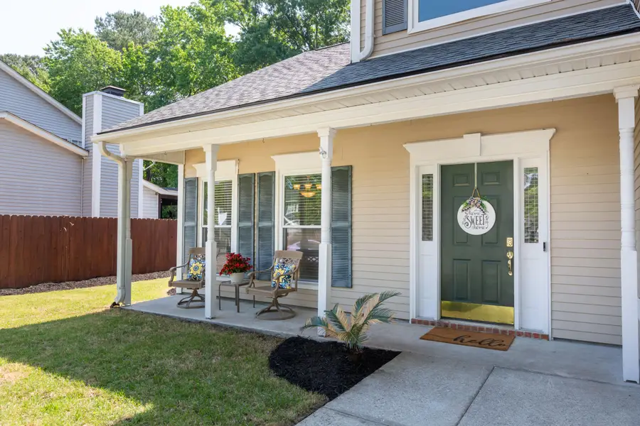 3017 Harris Mill Drive, Charleston, SC 29420 - #2