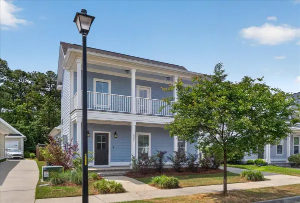 1903 Brittlebush Lane, Johns Island, SC 29455