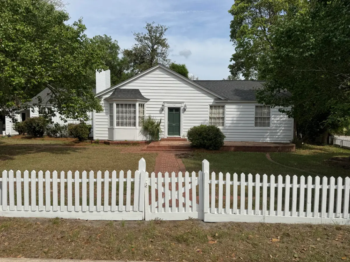 200 N Lemacks Street, Walterboro, SC 29488 - #1
