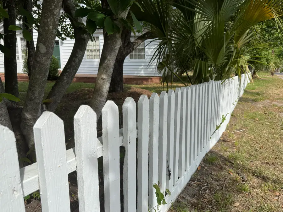 200 N Lemacks Street, Walterboro, SC 29488 - #2