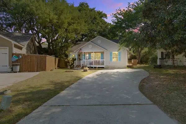 2354 Soling Court, Charleston, SC 29414