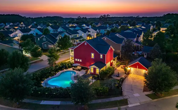 1466 Hollenberg Lane, Mount Pleasant, SC 29466