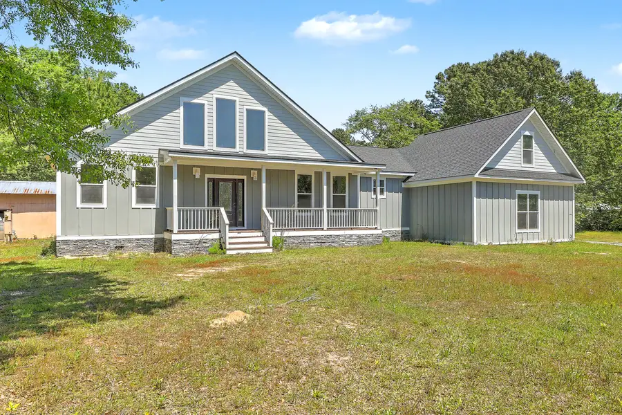 1088 Hard Pinch Road, Moncks Corner, SC 29461 - #2