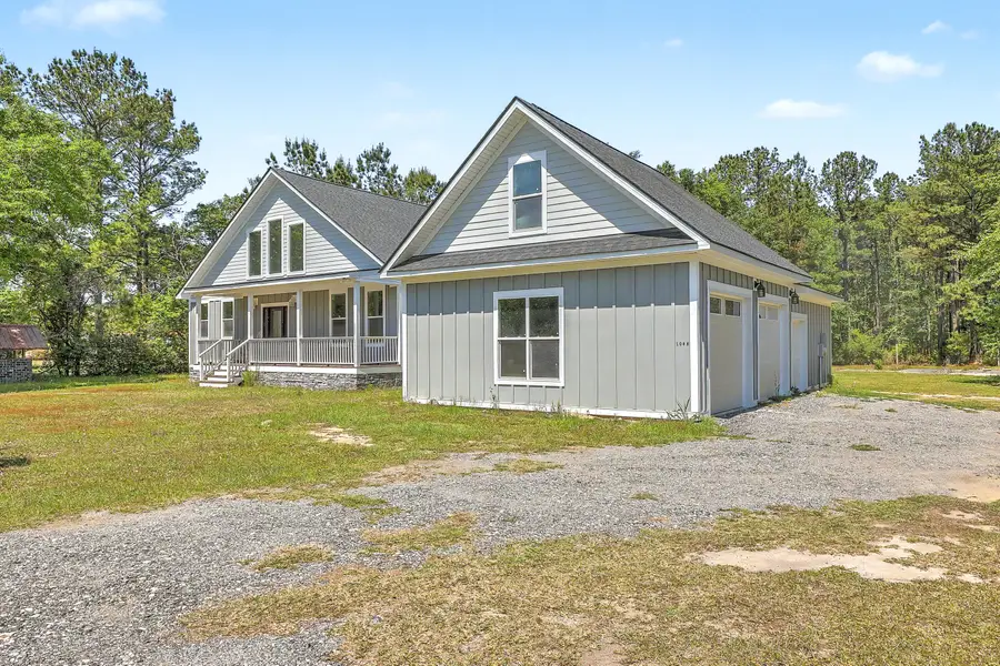 1088 Hard Pinch Road, Moncks Corner, SC 29461 - #3