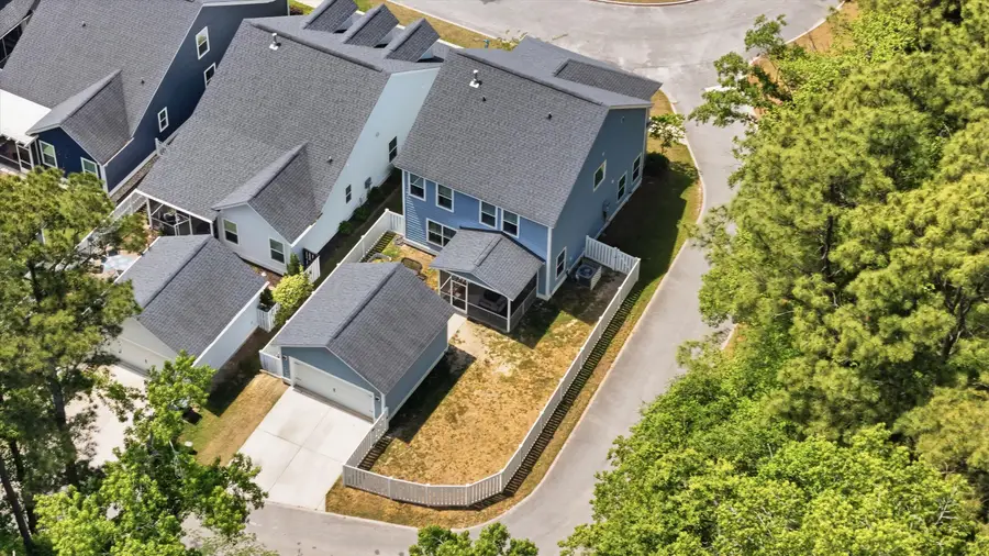 201 Angelica Avenue, Summerville, SC 29483 - #2