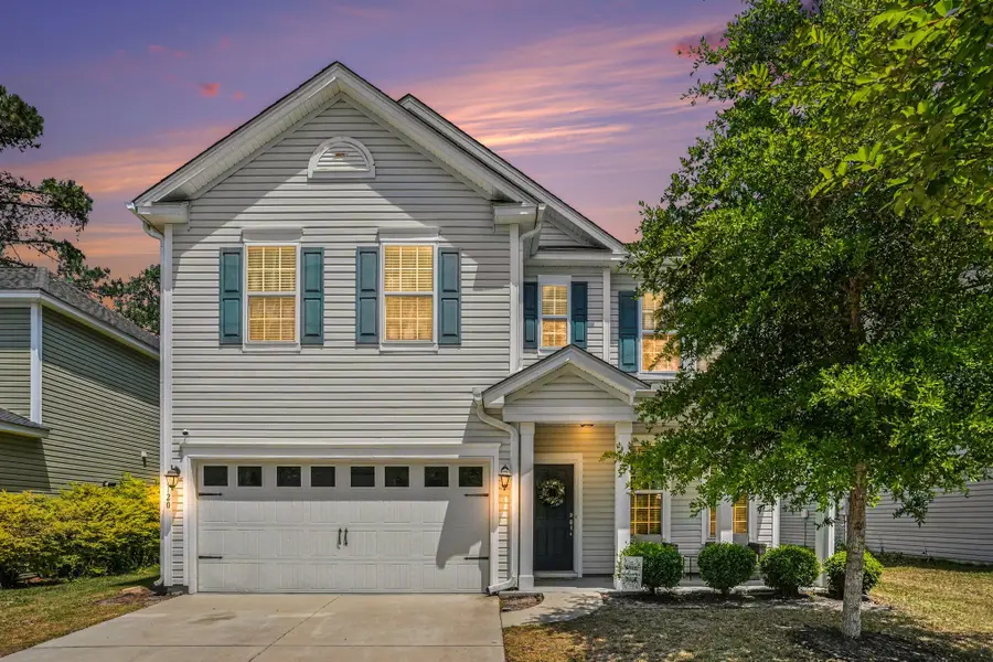 3120 Grand Bay, Johns Island, SC 29455 - #2