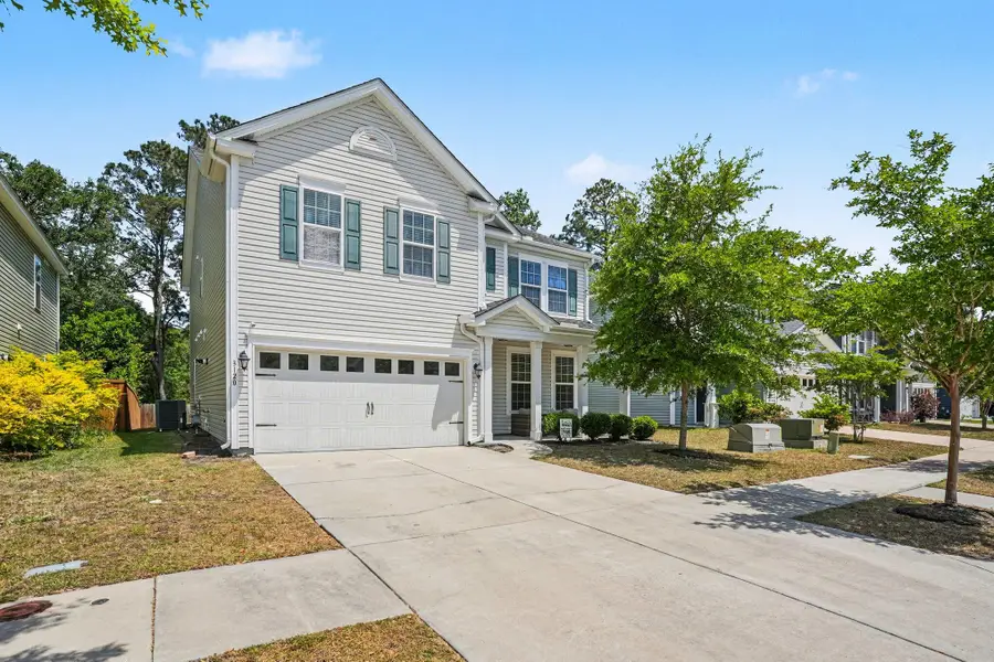 3120 Grand Bay, Johns Island, SC 29455 - #3