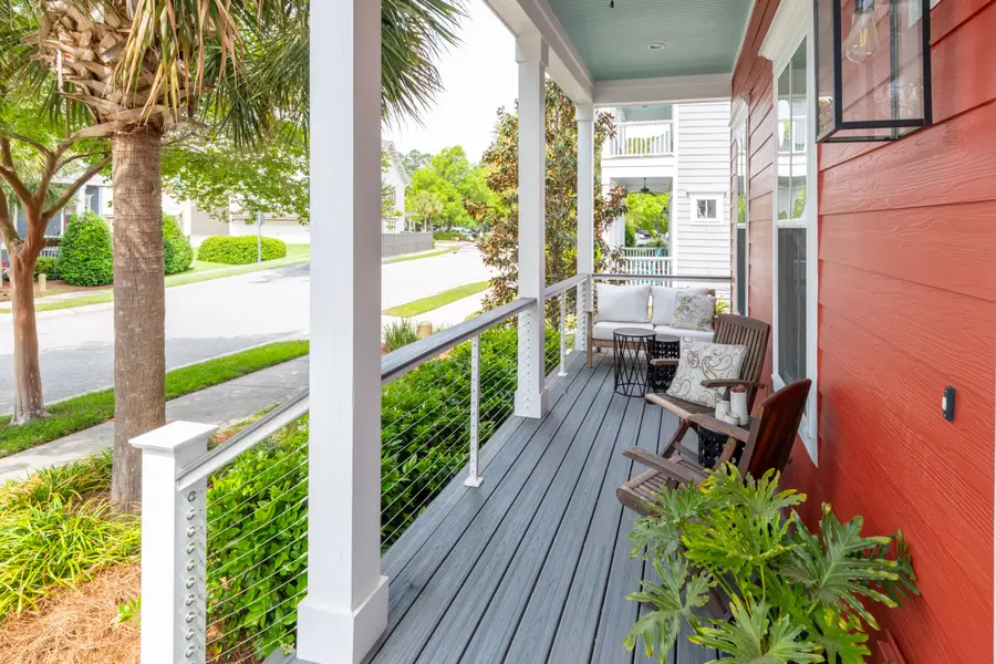 481 Bramson Court, Mount Pleasant, SC 29464 - #3