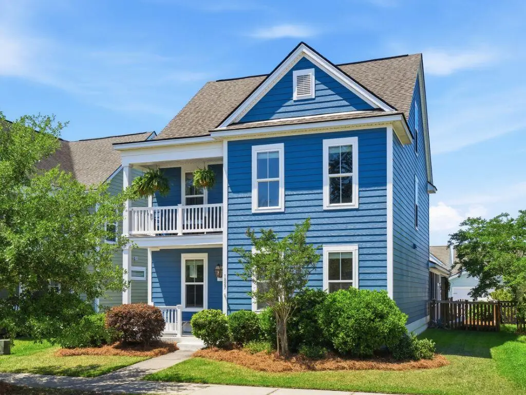 1827 Gammon Street, Charleston, SC 29414 - #1