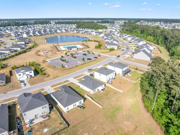 313 Squire Pope Road, Summerville, SC 29486