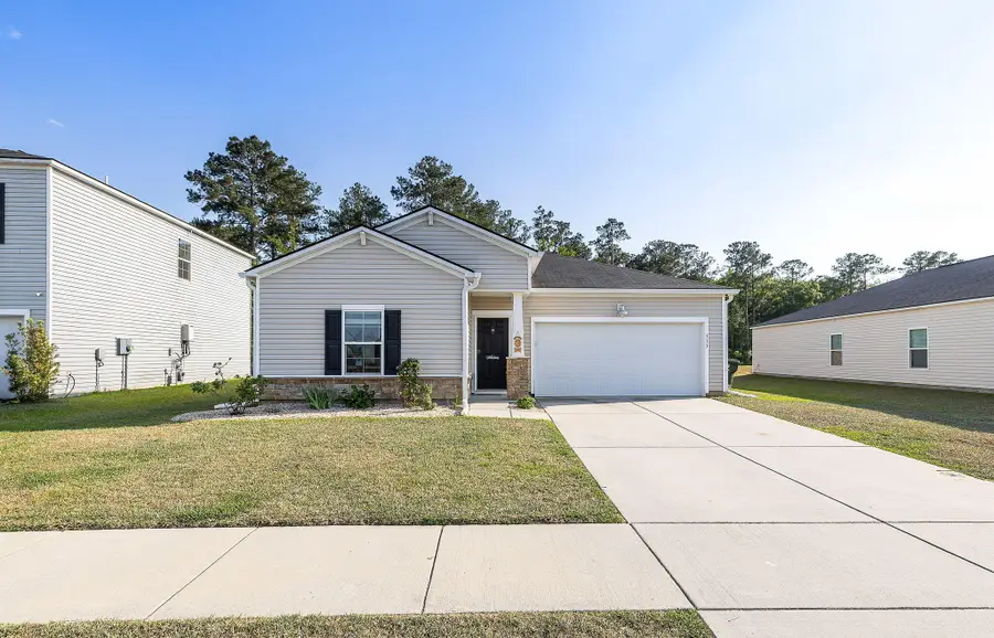 313 Squire Pope Road, Summerville, SC 29486 - #2