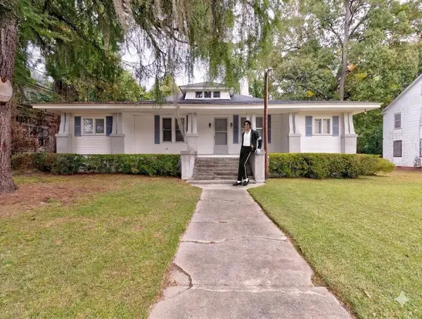155 Lovell Street, Orangeburg, SC 29115