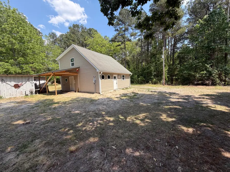 2022 Lumber Road, Ruffin, SC 29475 - #2