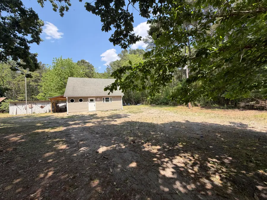 2022 Lumber Road, Ruffin, SC 29475 - #3