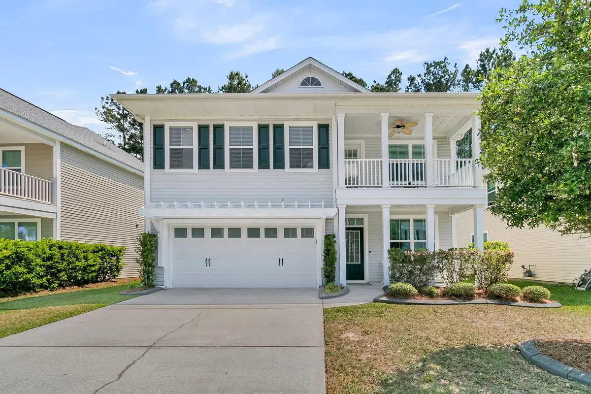 129 Glenspring Drive, Summerville, SC 29486 - #1