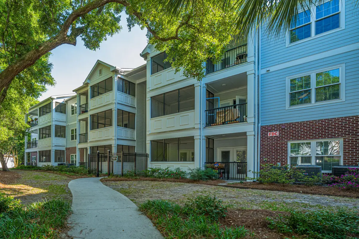 1025 Riverland Woods Place #Apt 712, Charleston, SC 29412 - #1