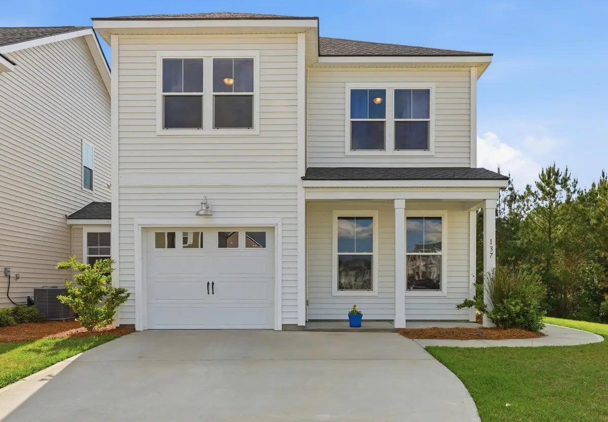 137 Hawthorne Landing Drive, Goose Creek, SC 29445 - #1