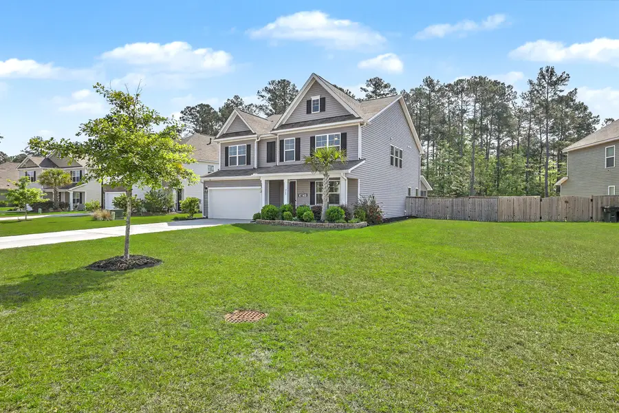 245 Celestial Boulevard, Moncks Corner, SC 29461 - #3