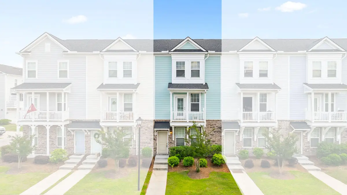 306 Pathfinder Way, Charleston, SC 29492 - #1