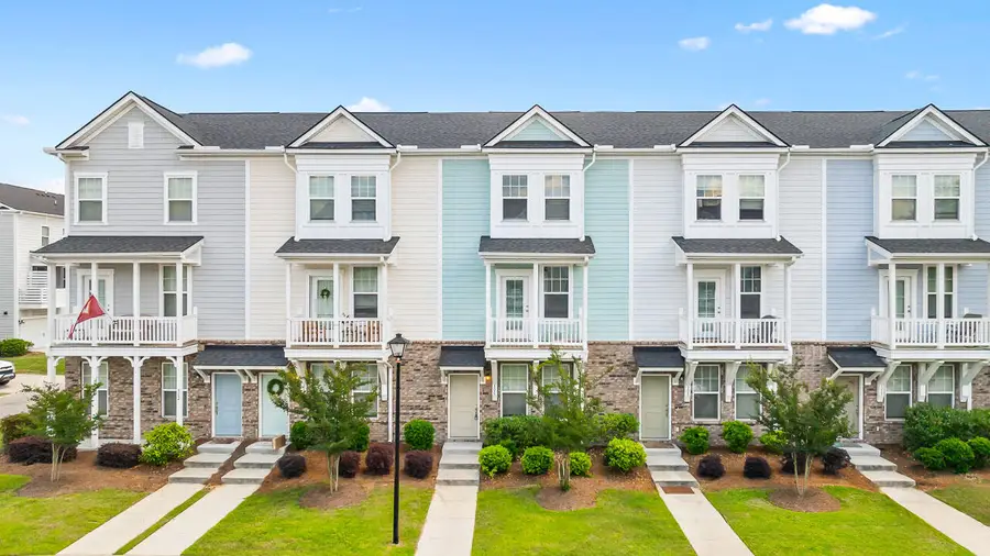 306 Pathfinder Way, Charleston, SC 29492 - #2