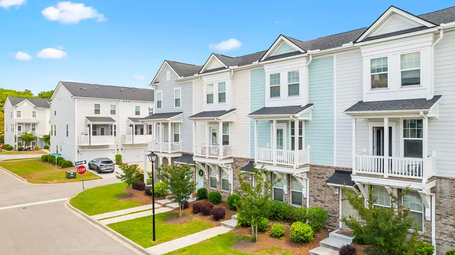 306 Pathfinder Way, Charleston, SC 29492 - #3