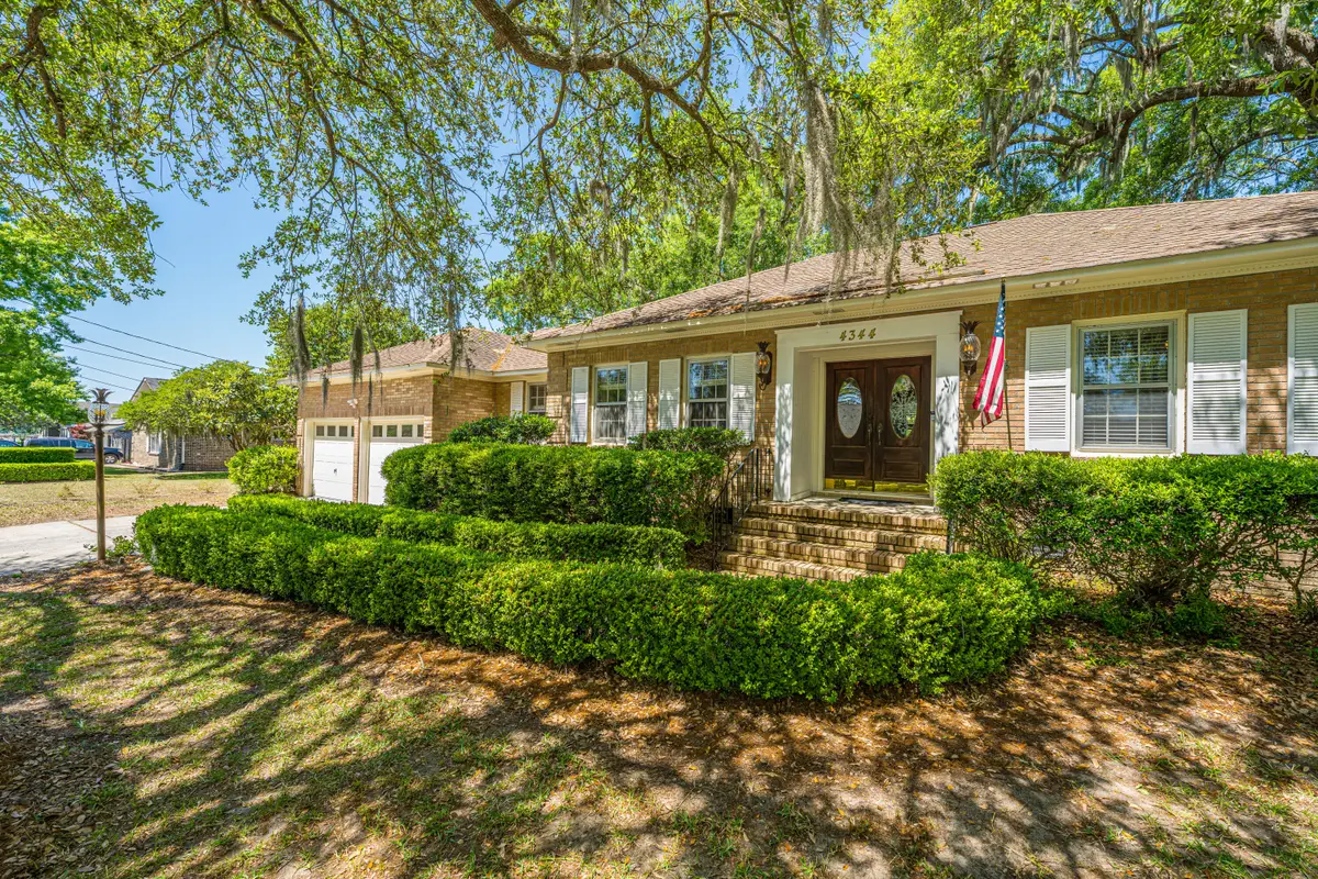 4344 Bream Road, North Charleston, SC 29418 - #1