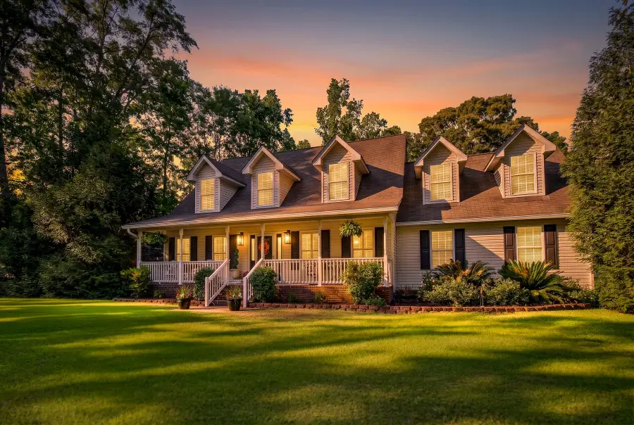 28 Santee Lakes Court, Elloree, SC 29047 - #2