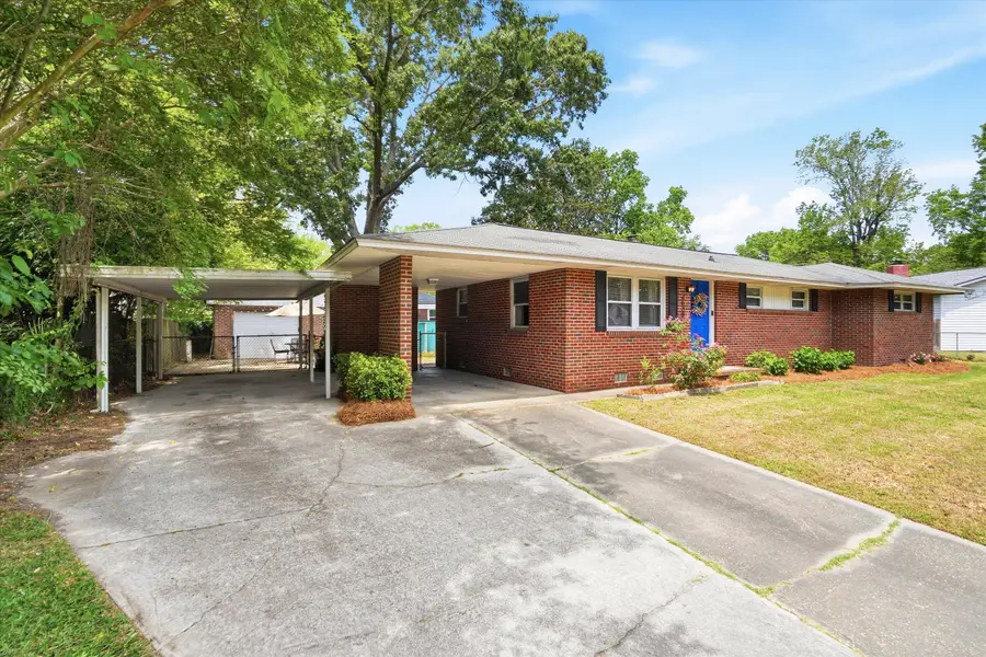 2638 Dellwood Avenue, North Charleston, SC 29405 - #2