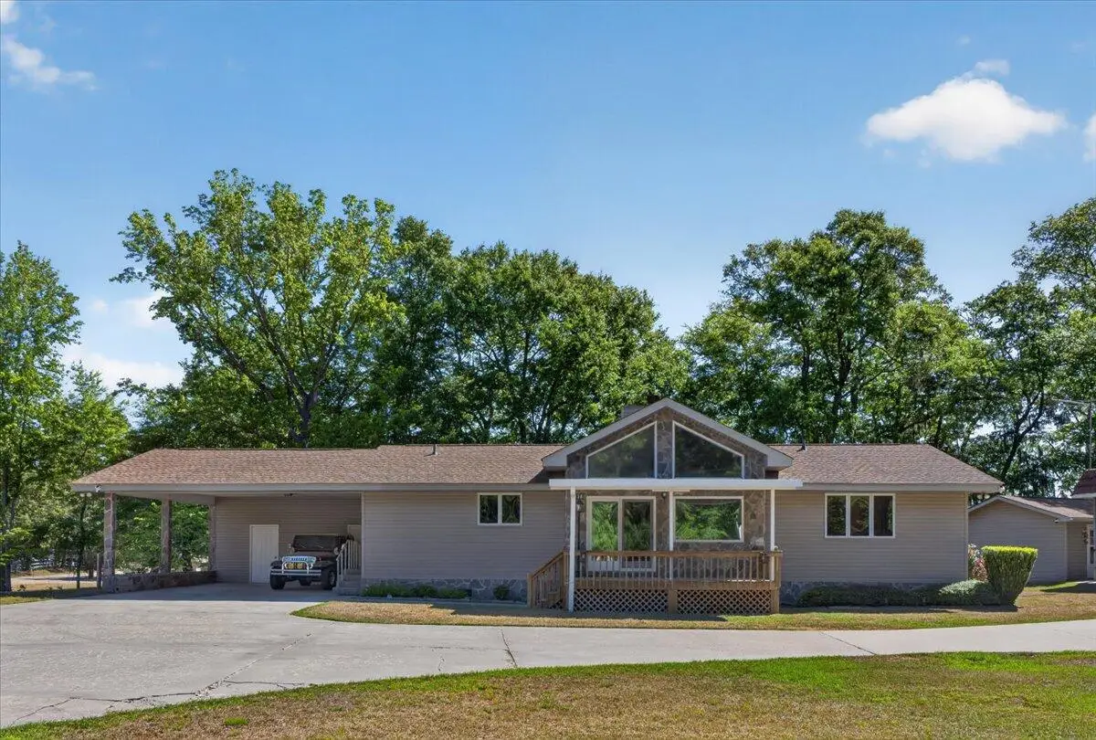 138 Lake Marion Lane, Vance, SC 29163 - #1