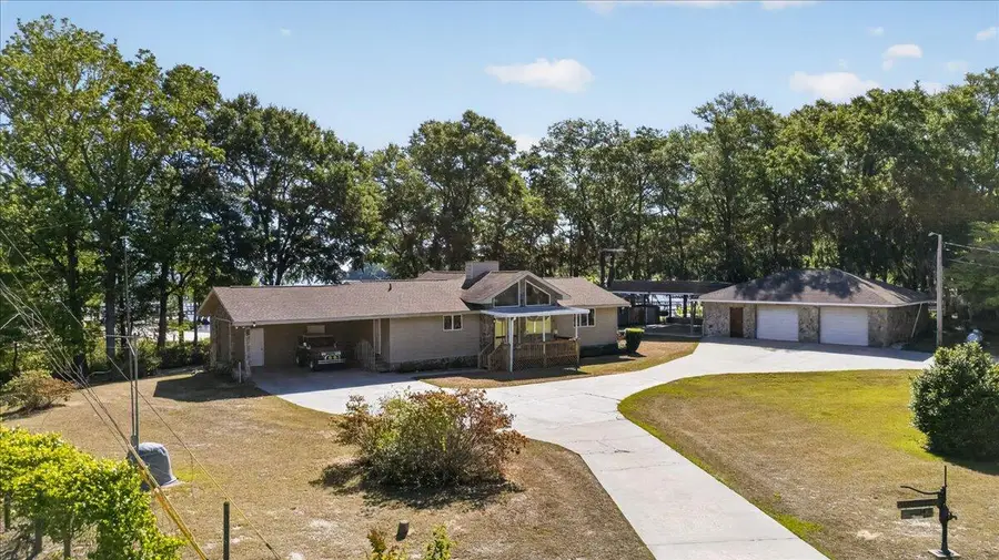 138 Lake Marion Lane, Vance, SC 29163 - #3