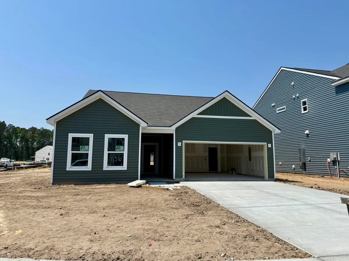 5364 Crinum Lilly, Summerville, SC 29485 - #1