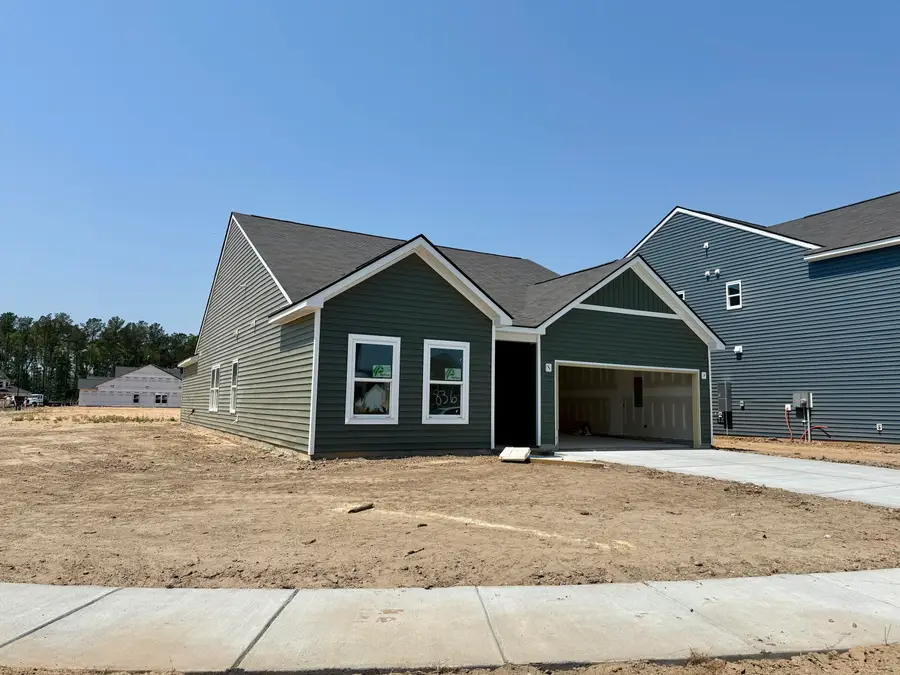 5364 Crinum Lilly, Summerville, SC 29485 - #3