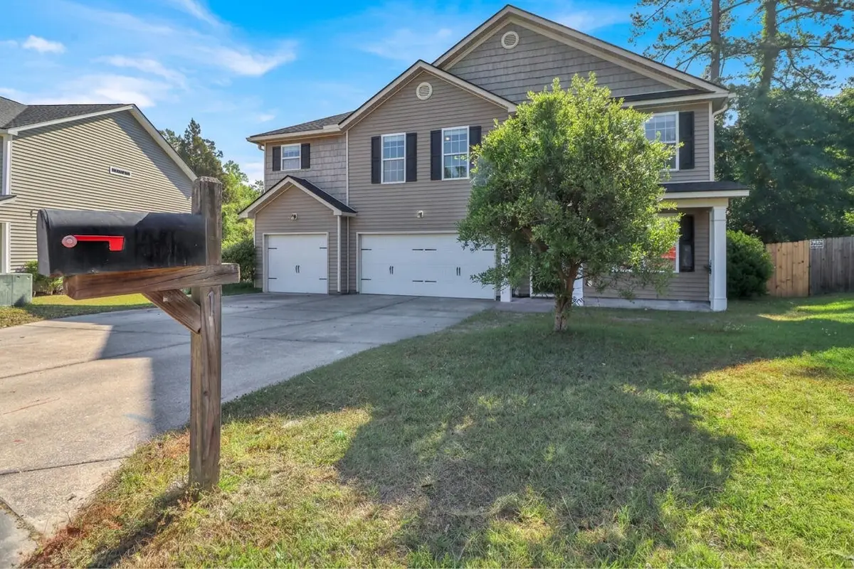 126 Mateo Court, Summerville, SC 29483 - #1