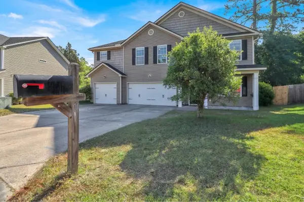 126 Mateo Court, Summerville, SC 29483