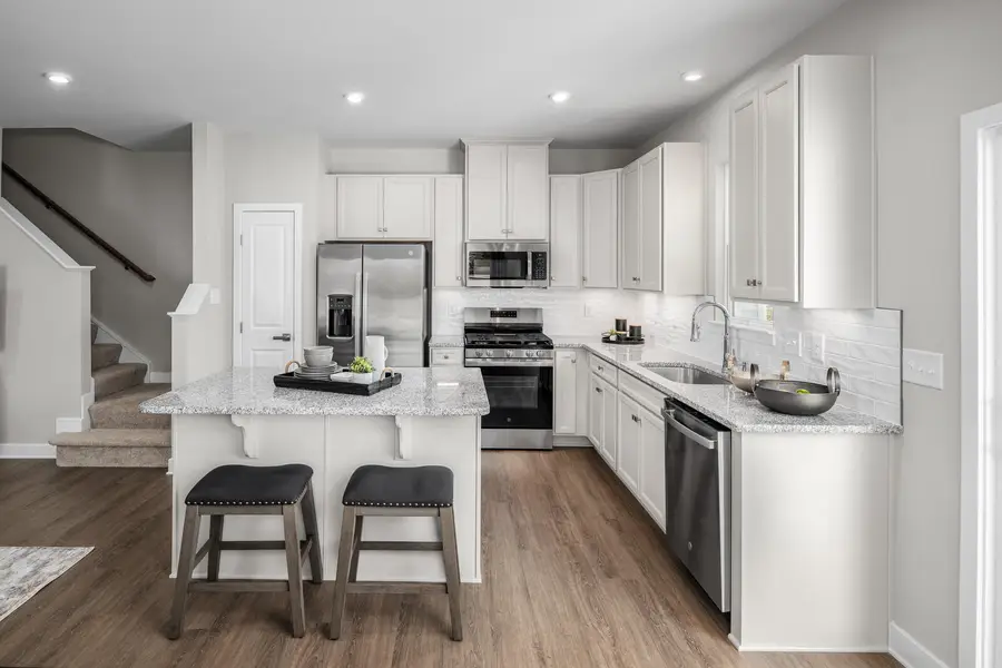 1011 Crescent Cove Lane #1b, Summerville, SC 29483 - #2