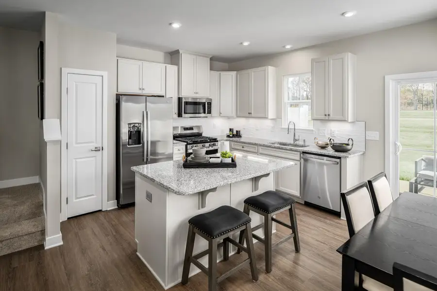 1011 Crescent Cove Lane #1b, Summerville, SC 29483 - #3