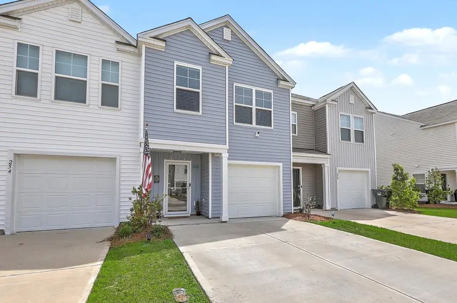 256 Blue Haw Drive, Moncks Corner, SC 29461 - #3