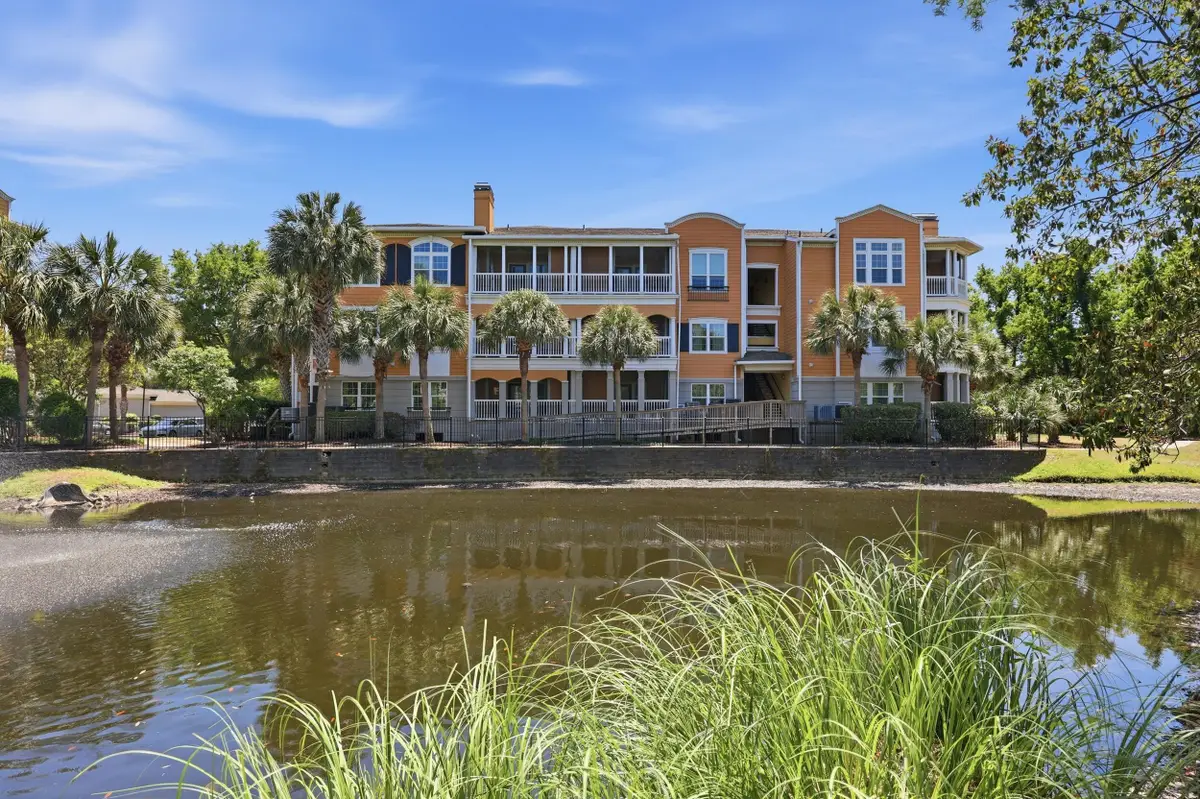 1934 Telfair Way, Charleston, SC 29412 - #1