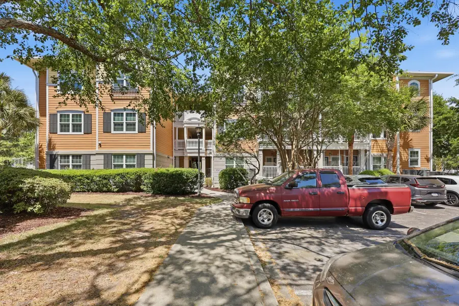 1934 Telfair Way, Charleston, SC 29412 - #2