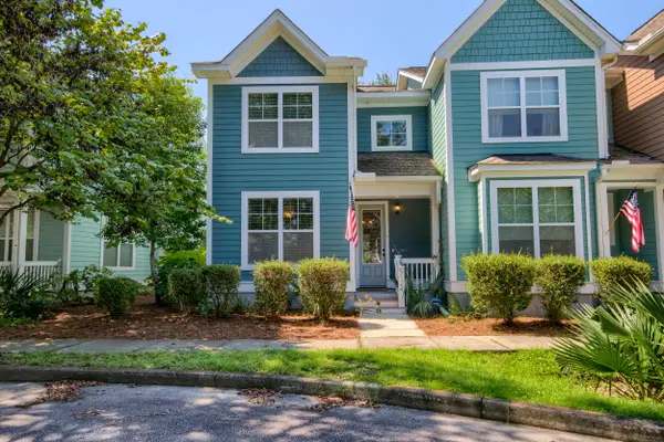 5124 E Liberty Park Circle, North Charleston, SC 29405