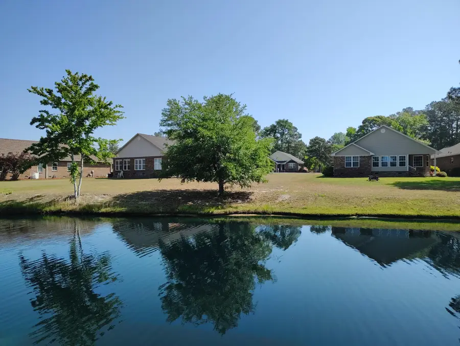 510 Oak Hill Drive, Manning, SC 29102 - #3