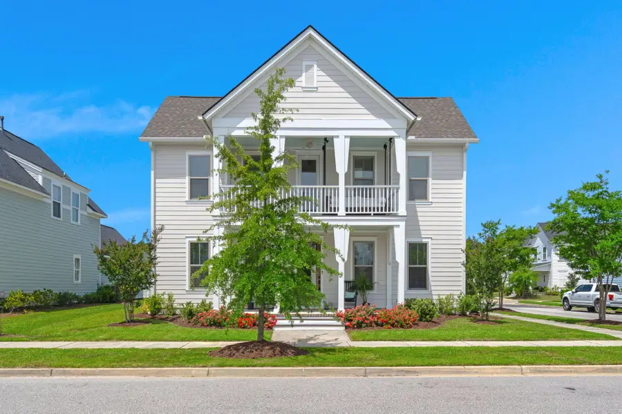 274 Great Lawn Drive, Summerville, SC 29486 - #3