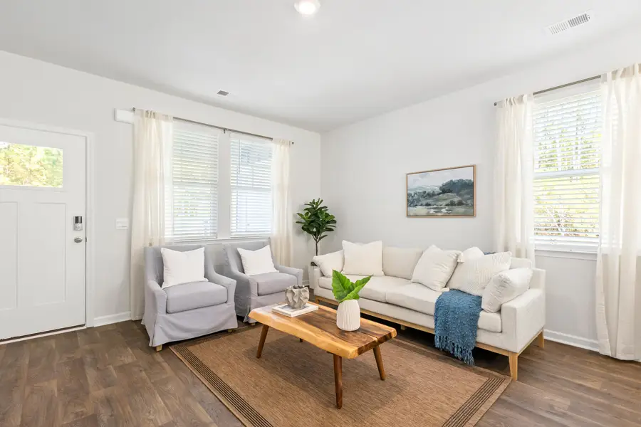 1080 Refuge Way, Summerton, SC 29148 - #3