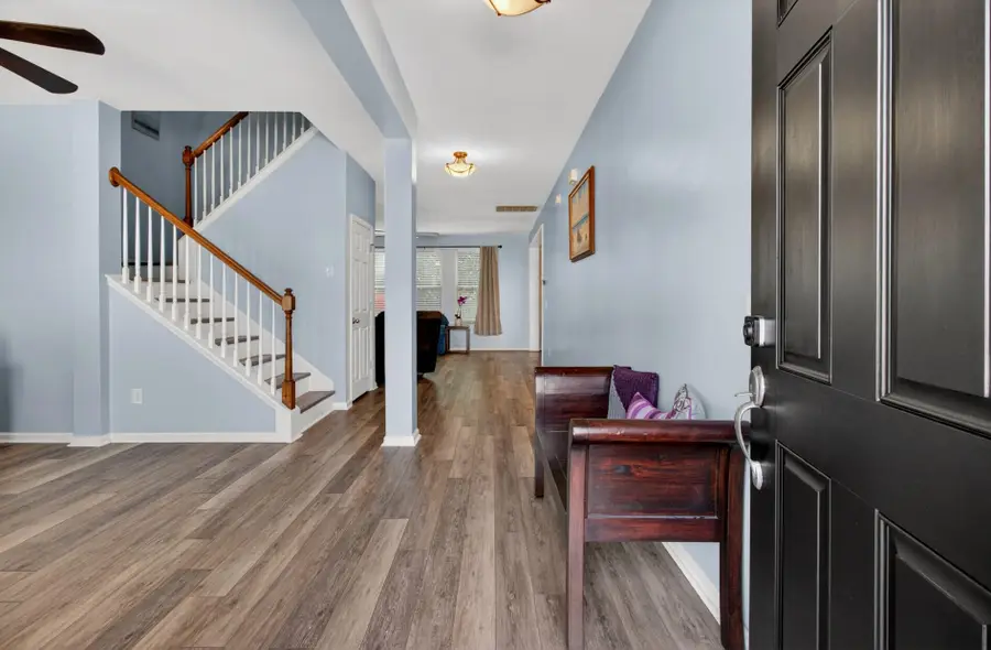 3559 Franklin Tower Drive, Mount Pleasant, SC 29466 - #3