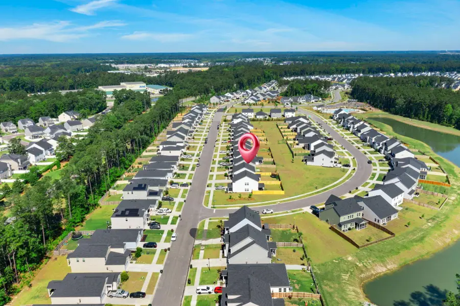 292 Camellia Bloom Drive, Moncks Corner, SC 29461 - #3