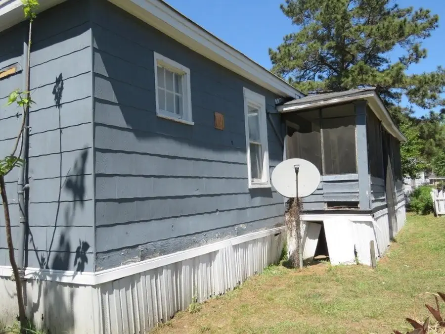 936 Glover Street, Orangeburg, SC 29115 - #3