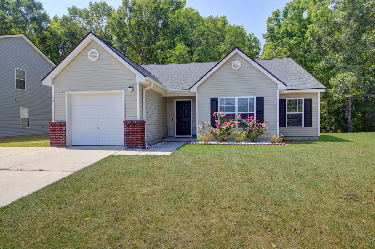 139 Old Tree Road, Goose Creek, SC 29445 - #1