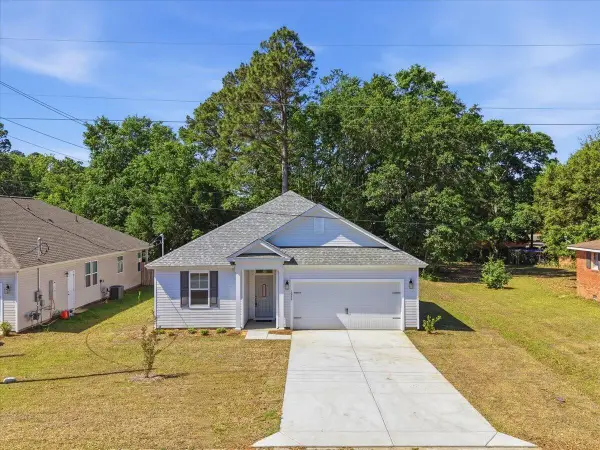 1286 Beauregard Street, Orangeburg, SC 29115
