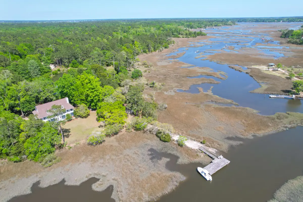 5355 Creek View Lane, Hollywood, SC 29449 - #1