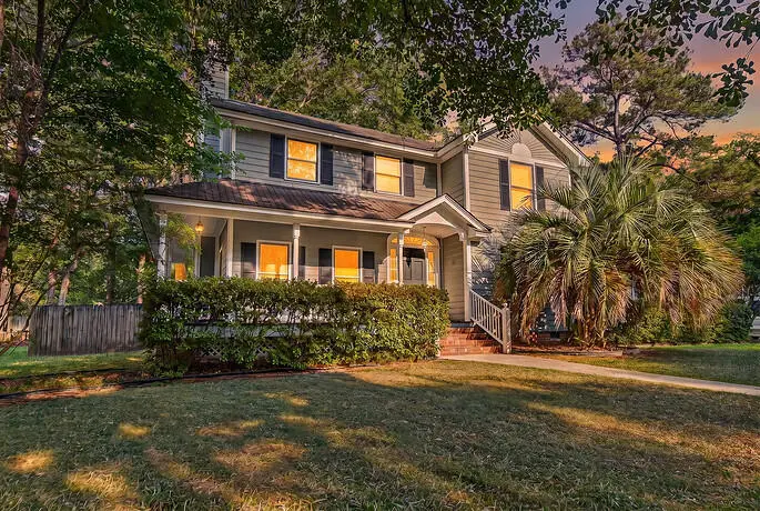 307 Mcdougal Circle, Summerville, SC 29483 - #1